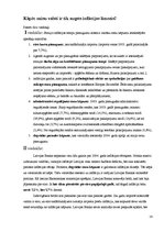 Referāts 'Inflācija', 14.