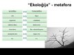 Prezentācija 'Industriālā ekoloģija. Ekoloģiskais metabolisms', 6.