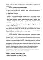 Konspekts 'Inflācijas problēmas, nodarbinātība un bezdarba problēmas', 3.