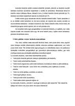 Konspekts 'Inflācijas problēmas, nodarbinātība un bezdarba problēmas', 4.