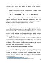 Referāts 'Īstās kaķumētras ietekme uz suņu un kaķu uzvedību', 10.