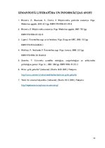 Referāts 'Īstās kaķumētras ietekme uz suņu un kaķu uzvedību', 14.