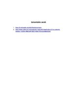 Konspekts 'Abstrakcionisms mākslā', 3.