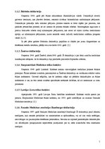 Referāts 'Medicīna un ētika', 5.