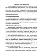 Referāts 'Medicīna un ētika', 6.