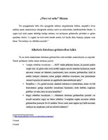 Konspekts 'Nelabvēlīgo faktoru ietekme uz embrija attīstību', 3.