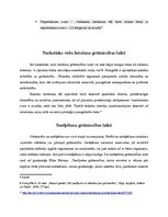 Konspekts 'Nelabvēlīgo faktoru ietekme uz embrija attīstību', 4.