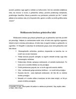 Konspekts 'Nelabvēlīgo faktoru ietekme uz embrija attīstību', 5.