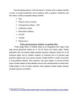 Konspekts 'Nelabvēlīgo faktoru ietekme uz embrija attīstību', 8.