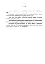 Diplomdarbs 'Autoapdrošināšanas vieta apdrošināšanas pakalpojumu tirgū', 2.