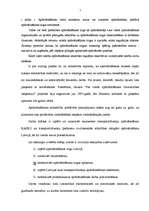 Diplomdarbs 'Autoapdrošināšanas vieta apdrošināšanas pakalpojumu tirgū', 7.