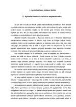 Diplomdarbs 'Autoapdrošināšanas vieta apdrošināšanas pakalpojumu tirgū', 9.