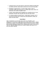 Konspekts 'Tūrisms pa trīs Ziemeļamerikas valstīm', 2.