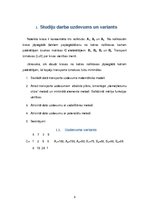 Prakses atskaite 'Ekonometrika', 3.