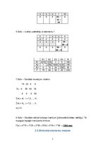 Prakses atskaite 'Ekonometrika', 7.