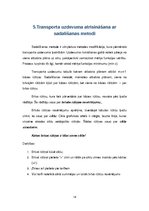 Prakses atskaite 'Ekonometrika', 14.