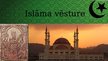 Prezentācija 'Islāms', 2.