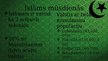 Prezentācija 'Islāms', 14.