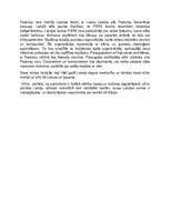 Eseja 'Mans stāsts sabiedroto karavīram par Latviju', 3.