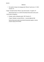 Eseja 'The Disaster in Zolitude in 2013 Influenced Latvian Development Positively', 3.