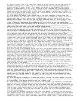 Eseja 'Dr. Martin Luther King Is an Important Figure of Black History', 1.