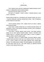 Diplomdarbs 'Loģistikas procesu optimizācija uzņēmējdarbības vispārējās reformācijas ietvaros', 2.