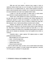 Diplomdarbs 'Loģistikas procesu optimizācija uzņēmējdarbības vispārējās reformācijas ietvaros', 6.