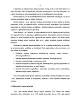 Diplomdarbs 'Loģistikas procesu optimizācija uzņēmējdarbības vispārējās reformācijas ietvaros', 14.