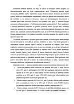 Diplomdarbs 'Loģistikas procesu optimizācija uzņēmējdarbības vispārējās reformācijas ietvaros', 19.