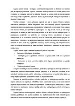 Diplomdarbs 'Loģistikas procesu optimizācija uzņēmējdarbības vispārējās reformācijas ietvaros', 21.