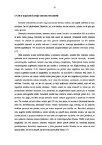 Diplomdarbs 'Loģistikas procesu optimizācija uzņēmējdarbības vispārējās reformācijas ietvaros', 22.