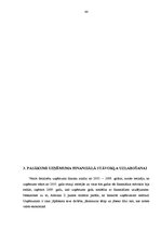 Diplomdarbs 'Loģistikas procesu optimizācija uzņēmējdarbības vispārējās reformācijas ietvaros', 43.
