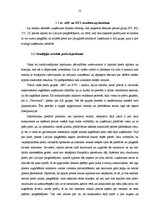 Diplomdarbs 'Loģistikas procesu optimizācija uzņēmējdarbības vispārējās reformācijas ietvaros', 54.