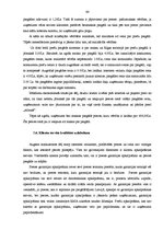 Diplomdarbs 'Loģistikas procesu optimizācija uzņēmējdarbības vispārējās reformācijas ietvaros', 63.