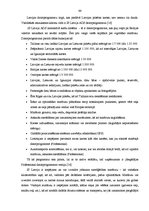 Diplomdarbs 'Loģistikas procesu optimizācija uzņēmējdarbības vispārējās reformācijas ietvaros', 65.