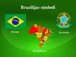 Prezentācija 'Brazīlija', 3.