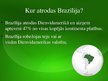Prezentācija 'Brazīlija', 4.