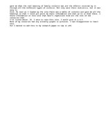 Eseja 'Dating Violence refs with reviews on them', 2.