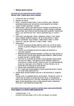 Konspekts 'Minskas pamiera sarunu un sprādziena Harkovā dažādais mediju attēlojums', 1.