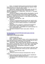 Konspekts 'Minskas pamiera sarunu un sprādziena Harkovā dažādais mediju attēlojums', 2.