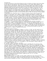 Eseja 'Chinese Human Trafficking Toward United States', 1.