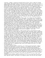 Eseja 'Chinese Human Trafficking Toward United States', 2.