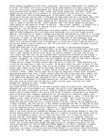 Eseja 'Chinese Human Trafficking Toward United States', 3.