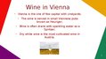 Prezentācija 'Vienna', 5.