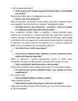 Referāts 'Uzņēmēja intervija', 3.