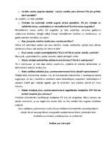 Referāts 'Uzņēmēja intervija', 4.