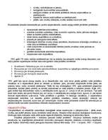 Konspekts 'Zeme, pasaules attīstības globālās problēmas', 3.