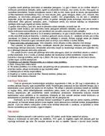 Konspekts 'Zeme, pasaules attīstības globālās problēmas', 6.