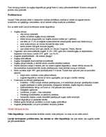 Konspekts 'Zeme, pasaules attīstības globālās problēmas', 10.