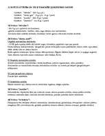 Konspekts 'Zeme, pasaules attīstības globālās problēmas', 16.